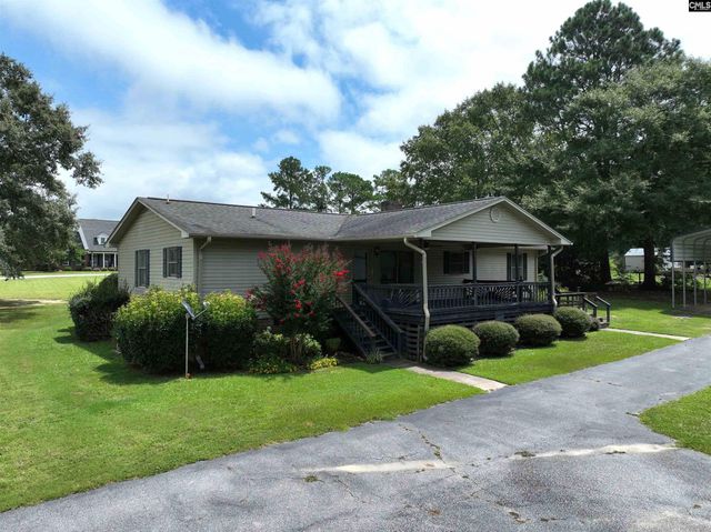 3279 Nance Street, Newberry, SC 29108