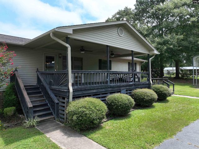 3279 Nance Street, Newberry, SC 29108