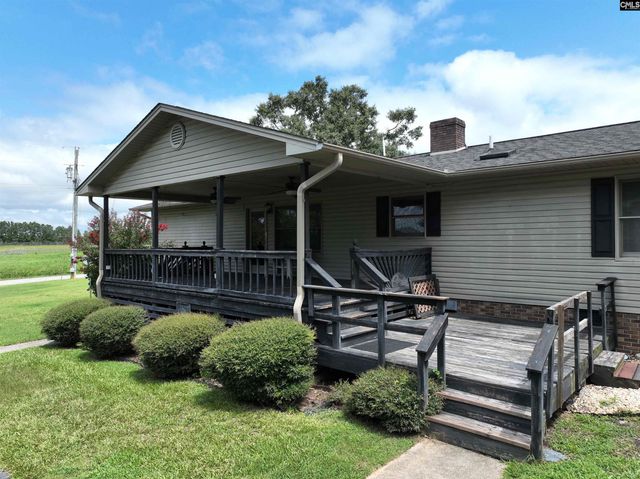 3279 Nance Street, Newberry, SC 29108