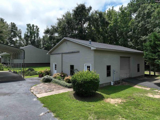 3279 Nance Street, Newberry, SC 29108