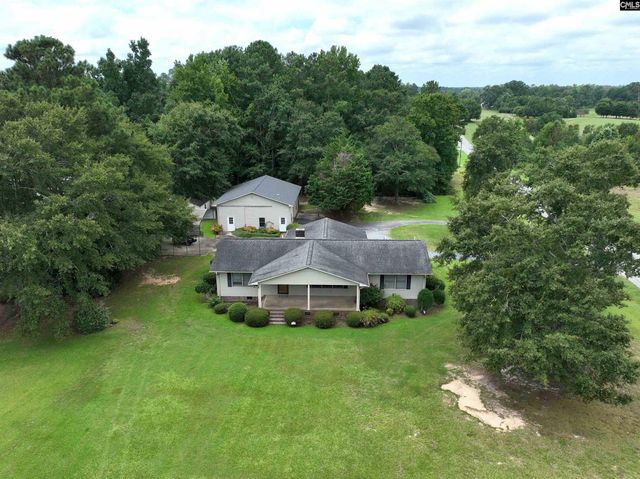 3279 Nance Street, Newberry, SC 29108