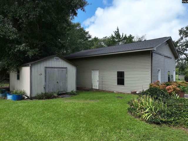 3279 Nance Street, Newberry, SC 29108