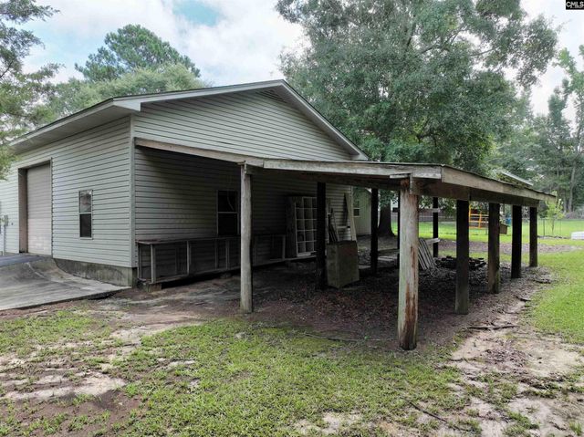 3279 Nance Street, Newberry, SC 29108