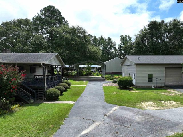 3279 Nance Street, Newberry, SC 29108