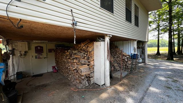 2390 CR 239 Road, Helena, AR 72342