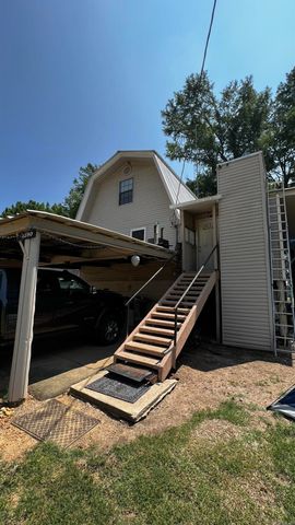 2390 CR 239 Road, Helena, AR 72342