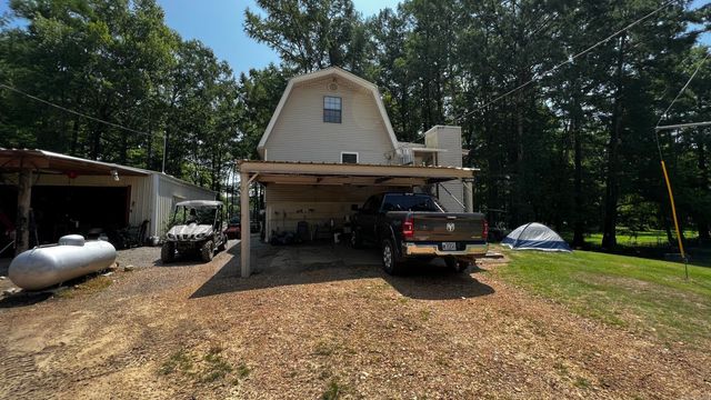 2390 CR 239 Road, Helena, AR 72342