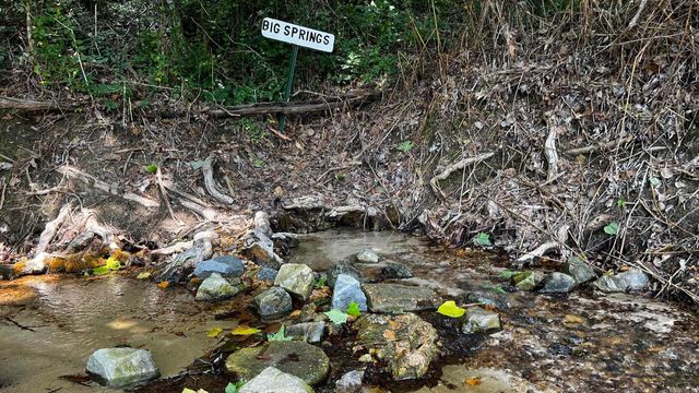 2390 CR 239 Road, Helena, AR 72342