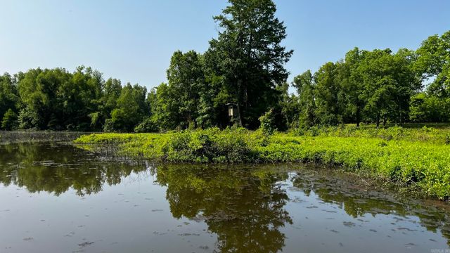 2390 CR 239 Road, Helena, AR 72342