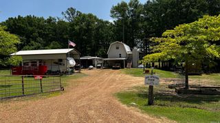 2390 CR 239 Road, Helena, AR 72342