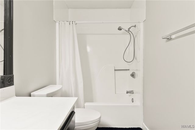 1813 Hackberry 6, Tuscaloosa, AL 35401