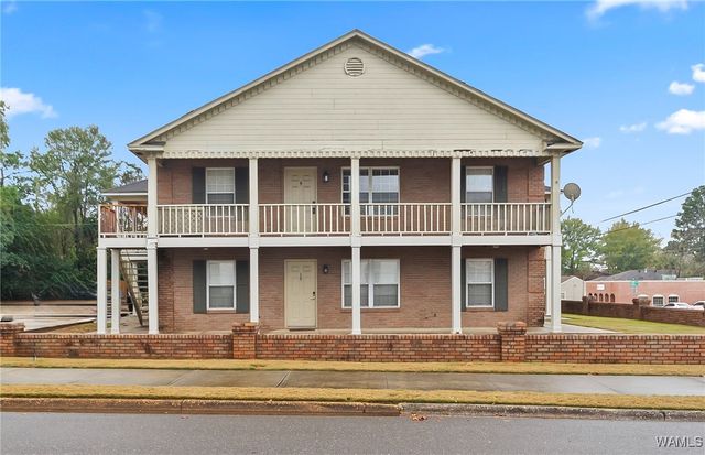 1813 Hackberry 6, Tuscaloosa, AL 35401