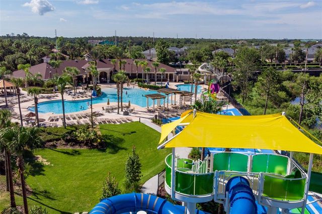 2785 ALMATON LOOP 202, Kissimmee, FL 34747