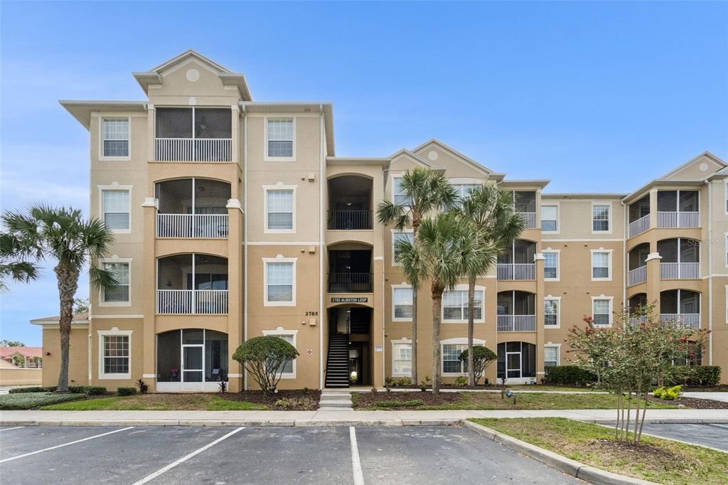 2785 ALMATON LOOP 202, Kissimmee, FL 34747