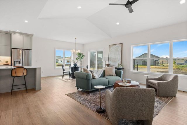 1421 Stonehaven Drive, Sun Prairie, WI 53590