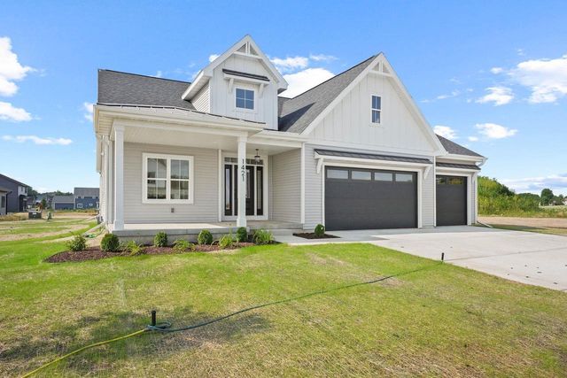 1421 Stonehaven Drive, Sun Prairie, WI 53590