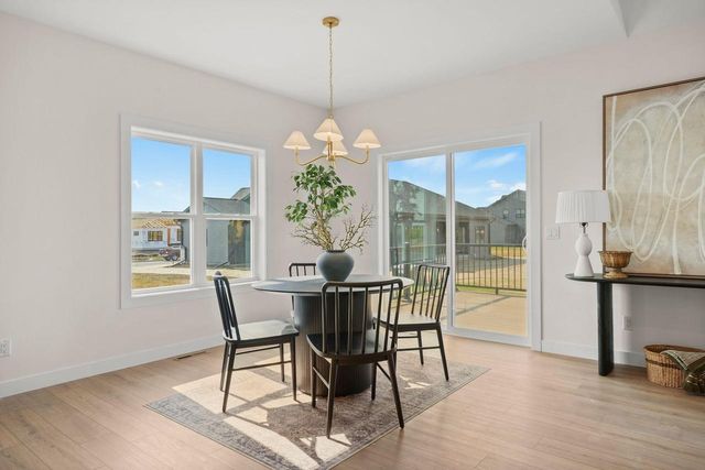 1421 Stonehaven Drive, Sun Prairie, WI 53590