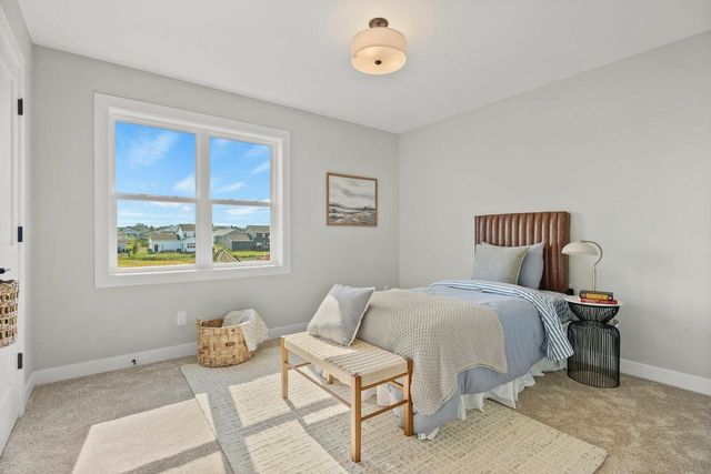 1421 Stonehaven Drive, Sun Prairie, WI 53590