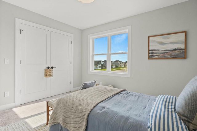 1421 Stonehaven Drive, Sun Prairie, WI 53590