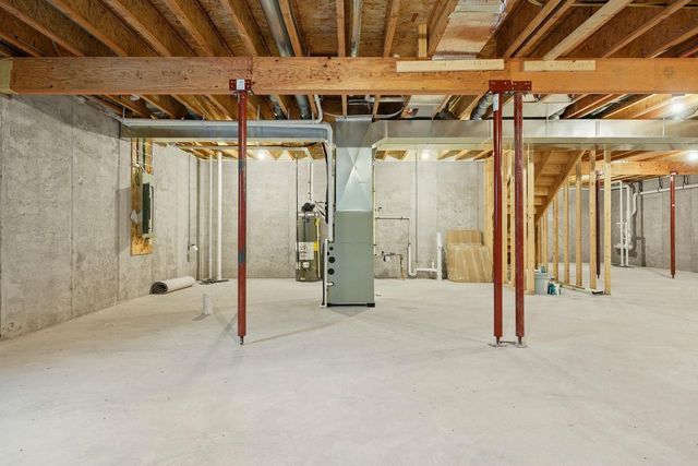 1421 Stonehaven Drive, Sun Prairie, WI 53590
