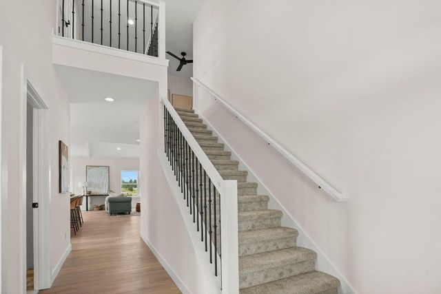 1421 Stonehaven Drive, Sun Prairie, WI 53590