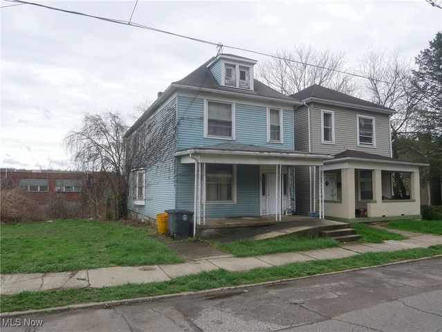 246 S 8th Street, Steubenville, OH 43952