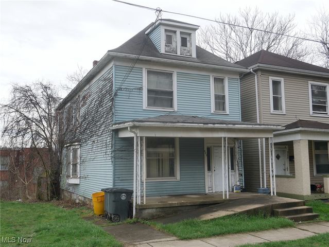 246 S 8th Street, Steubenville, OH 43952