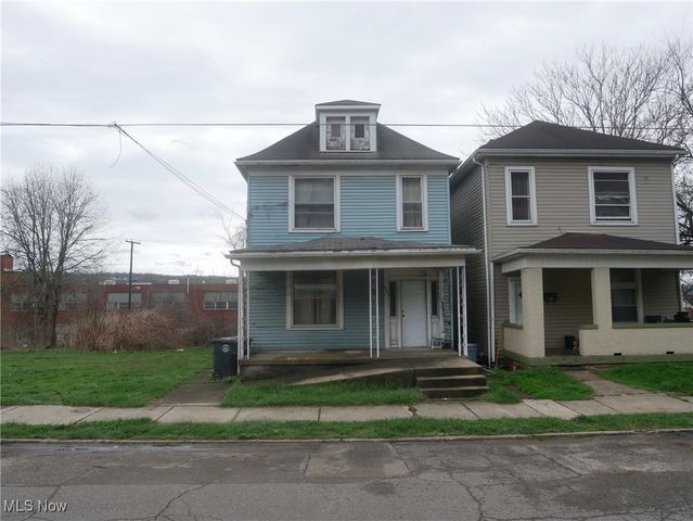 246 S 8th Street, Steubenville, OH 43952