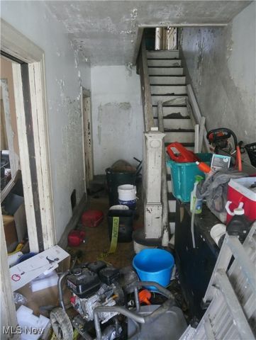 246 S 8th Street, Steubenville, OH 43952