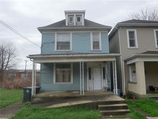 246 S 8th Street, Steubenville, OH 43952