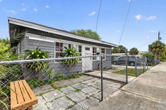 807 14th Street, West Palm Beach, FL 33401