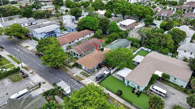 807 14th Street, West Palm Beach, FL 33401