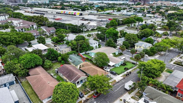 807 14th Street, West Palm Beach, FL 33401