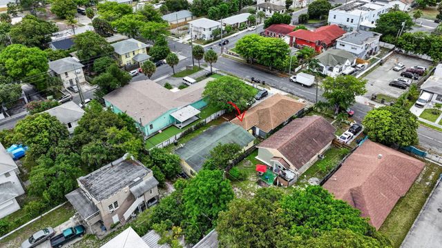 807 14th Street, West Palm Beach, FL 33401