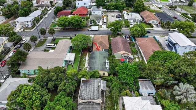 807 14th Street, West Palm Beach, FL 33401