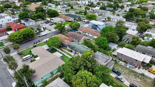 807 14th Street, West Palm Beach, FL 33401