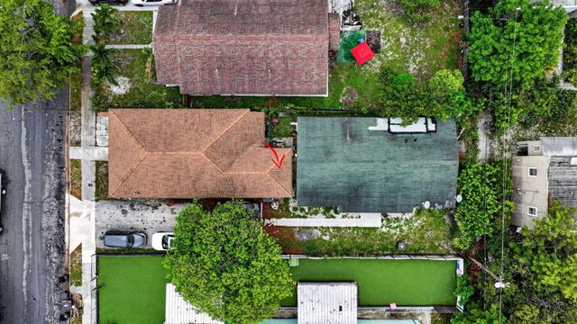 807 14th Street, West Palm Beach, FL 33401