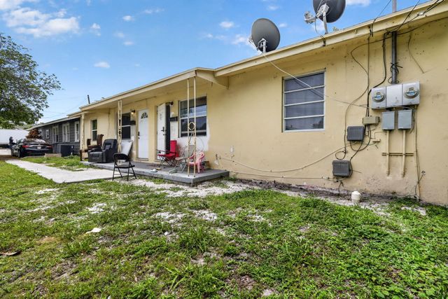807 14th Street, West Palm Beach, FL 33401