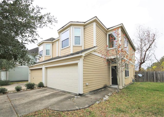 16502 Pentonshire, Houston, TX 77090