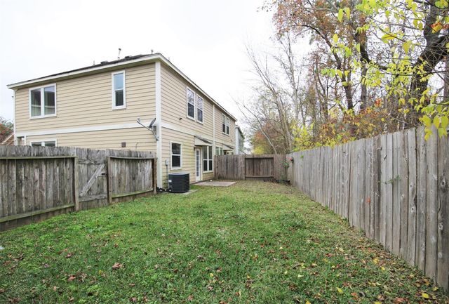 16502 Pentonshire, Houston, TX 77090