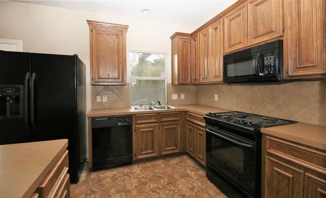 16502 Pentonshire, Houston, TX 77090