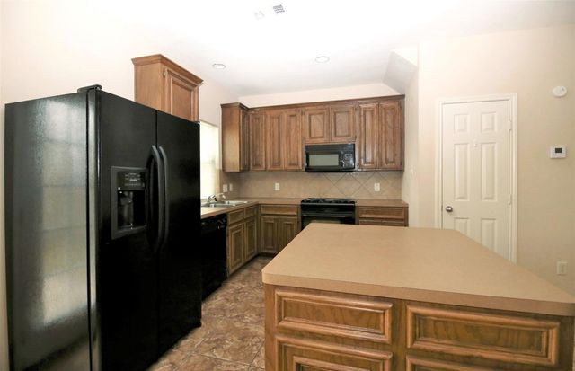 16502 Pentonshire, Houston, TX 77090