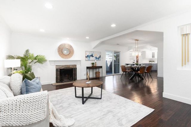 1254 Arnold Avenue, San Jose, CA 95110