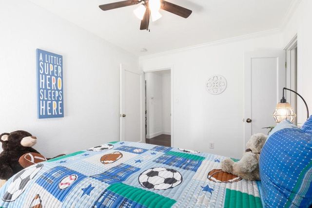 1254 Arnold Avenue, San Jose, CA 95110