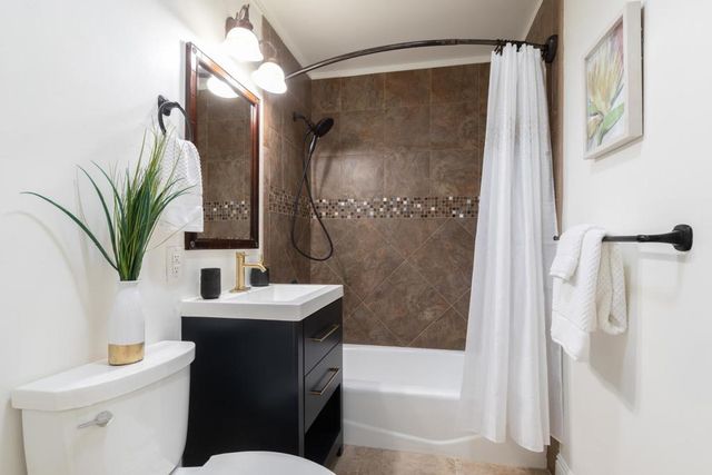 1254 Arnold Avenue, San Jose, CA 95110