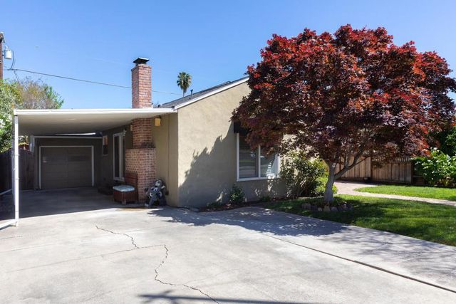 1254 Arnold Avenue, San Jose, CA 95110