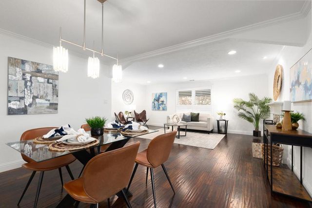 1254 Arnold Avenue, San Jose, CA 95110