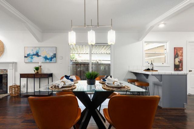 1254 Arnold Avenue, San Jose, CA 95110