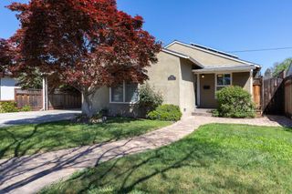 1254 Arnold Avenue, San Jose, CA 95110