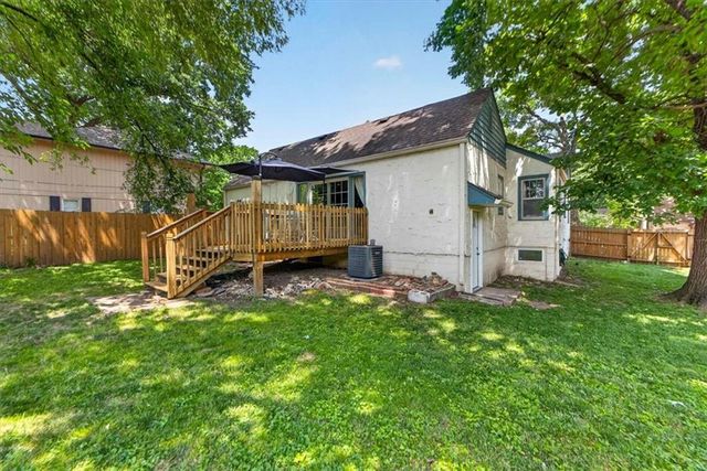 5718 Maple Street, Mission, KS 66202